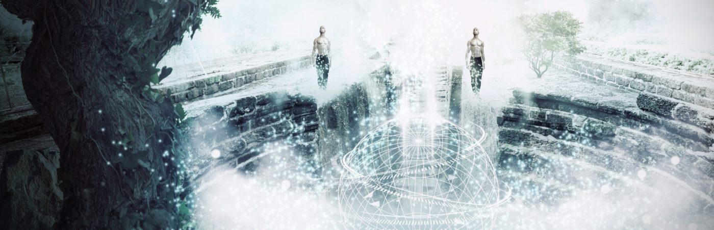 Virtual Organization Leadership