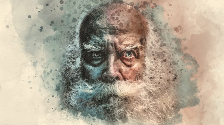 Human Evolution 2-22-2222 ::: What Is a Lifetime Reimagineer Authentication&nbsp;Pass?